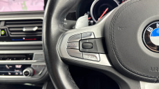 BMW 7 Series 740d xDrive M Sport 4dr Auto Diesel Saloon